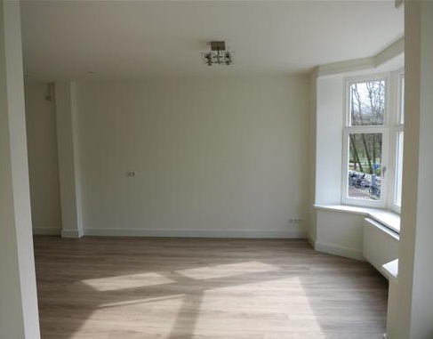 Te Huur 3 Kamer Appartement Orteliuskade In Amsterdam