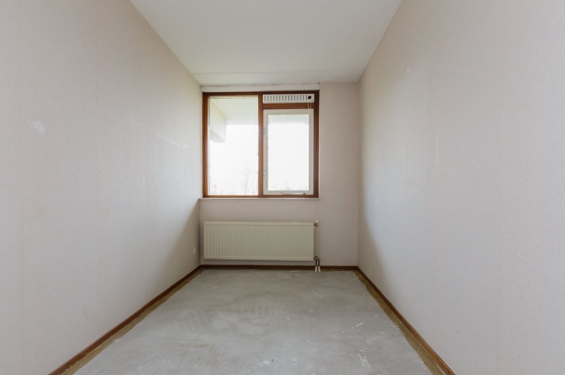 Te Huur 3 Kamer Appartement Cauberg In Alphen aan den Rijn