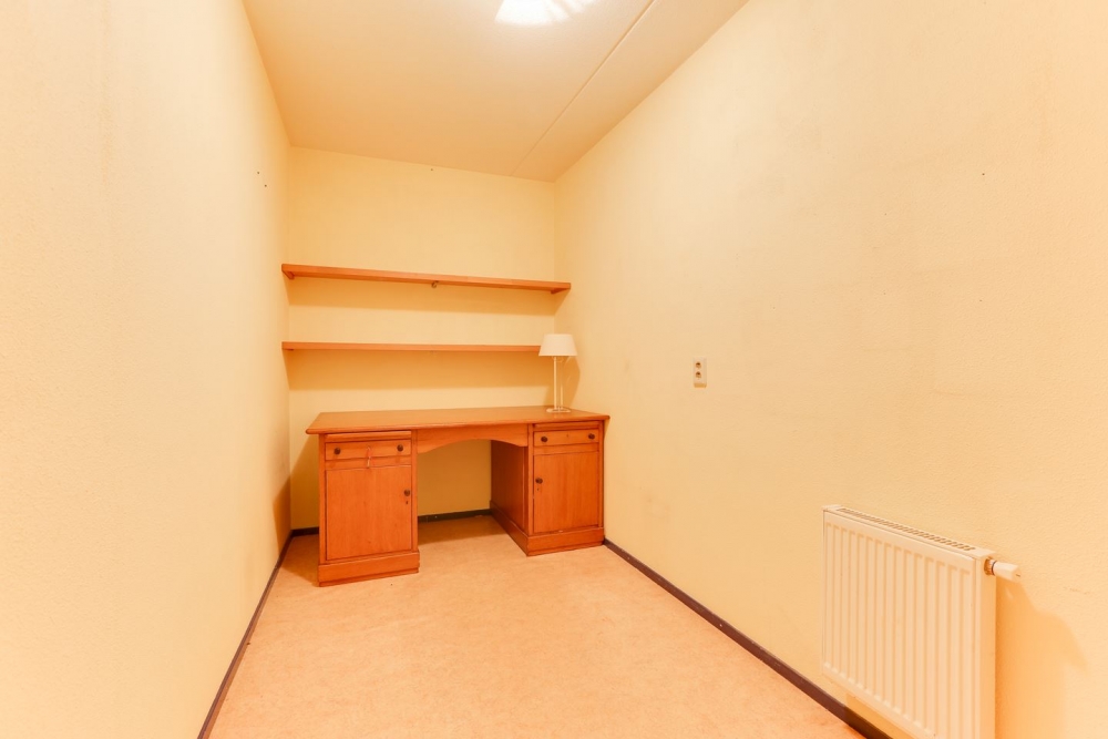 Te Huur 2 Kamer Appartement Minister Talmastraat In Utrecht