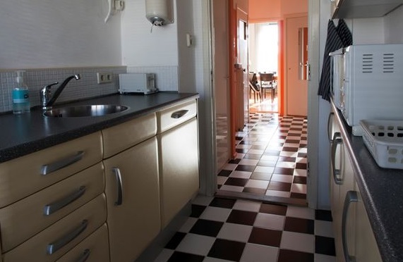 Te Huur Kamer Catharijnesingel In Utrecht