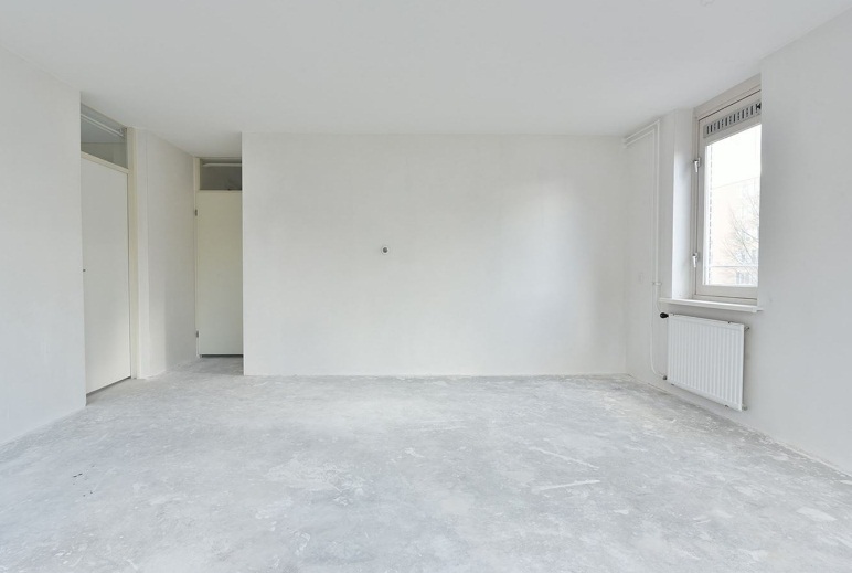 Te Huur 3 Kamer Appartement Le Mairekade In Amsterdam