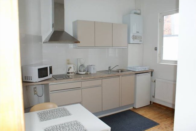 Te Huur Kamer Paul Krugerstraat In Rotterdam