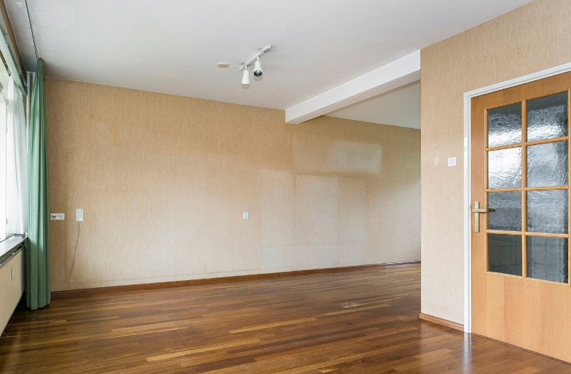 Te Huur 3 Kamer Appartement Joseph Haydnlaan In Leiden