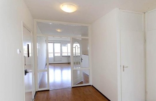 Te Huur 3 Kamer Appartement Looplantsoen In Utrecht
