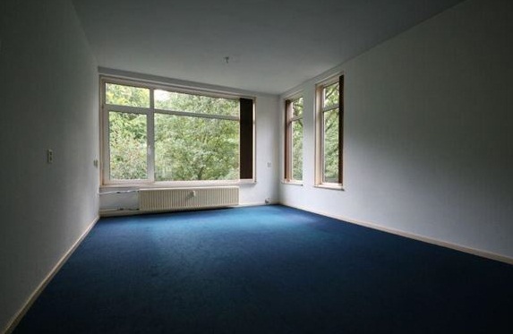 Te Huur 3 Kamer Appartement Azuurweg In Tilburg