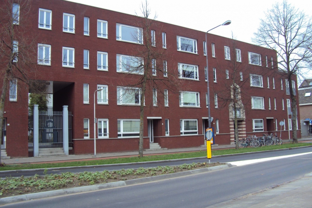 Te Huur 2 Kamer Appartement Graafseweg In Den bosch