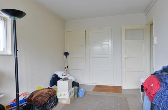 Te Huur Kamer Mijnsherenlaan In Rotterdam