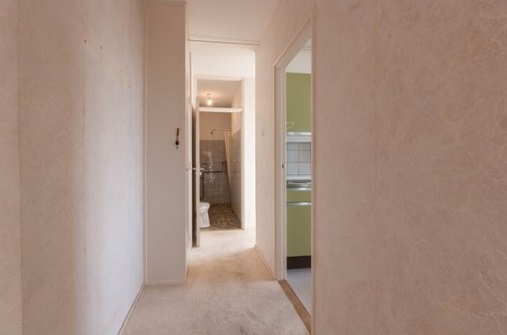 Te Huur 2 Kamer Appartement Jan van Goyenstraat In Alkmaar