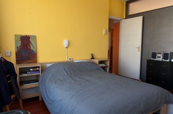 Te Huur Kamer Catharijnesingel In Utrecht