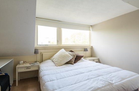 Te Huur Studio Beukelsdijk In Rotterdam