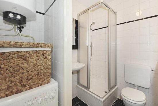 Te Huur Studio Dierenselaan In Den haag