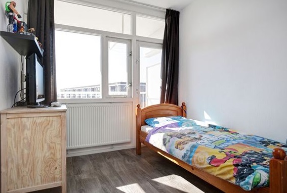 Te Huur Kamer Wisseloord In Amsterdam