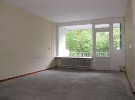 Te Huur 4 Kamer Appartement Chopinlaan In Delft