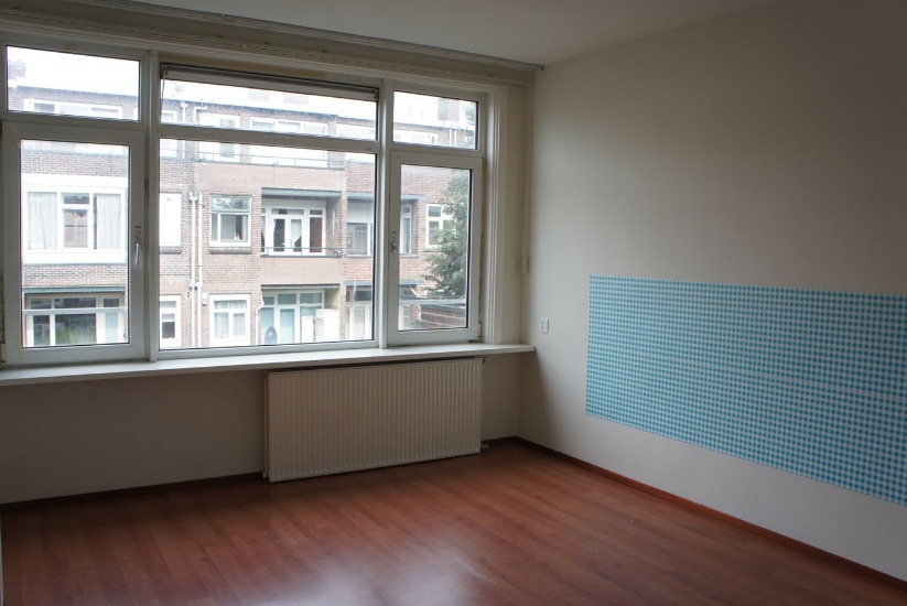 Te Huur 2 Kamer Appartement Pleinweg In Rotterdam