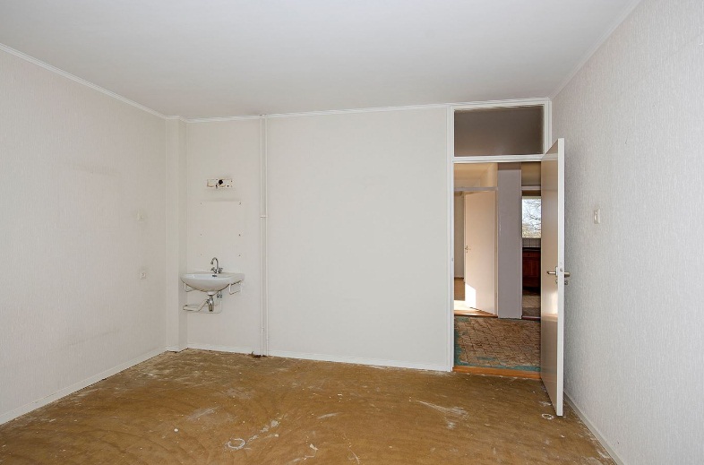 Te Huur 3 Kamer Appartement J.J. van Deinselaan In Enschede