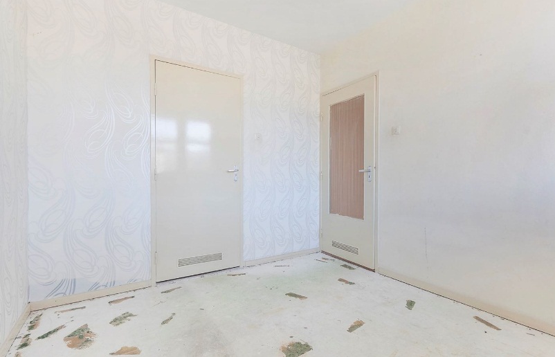 Te Huur 2 Kamer Appartement Mozartlaan In Den Haag