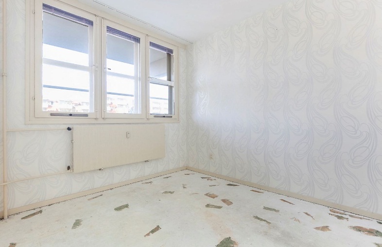 Te Huur 2 Kamer Appartement Mozartlaan In Den Haag