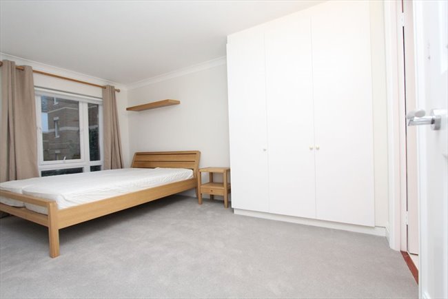 Te Huur Studio Overblaak In Rotterdam
