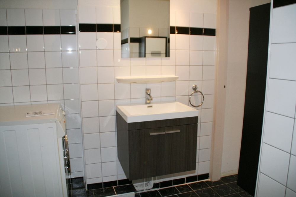 Te Huur 3 Kamer Appartement Grubbehoeve In Amsterdam