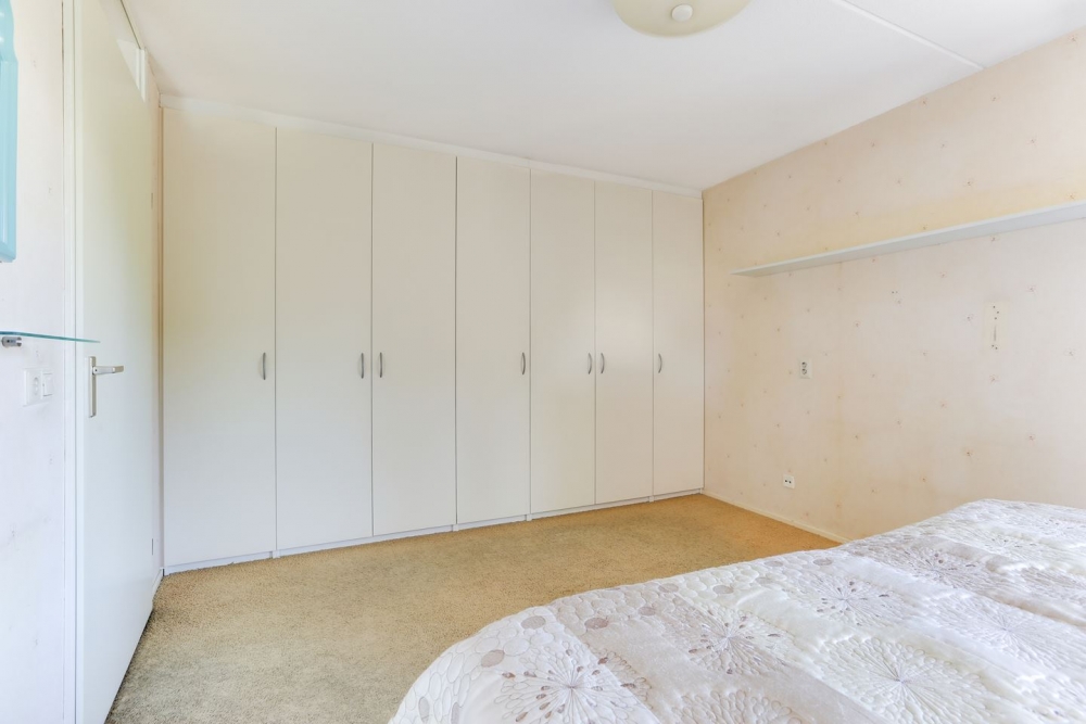 Te Huur 2 Kamer Appartement Minister Talmastraat In Utrecht