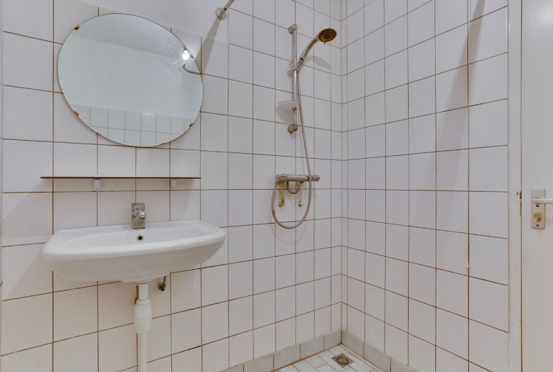 Te Huur 3 Kamer Appartement Dunantstraat In Zoetermeer