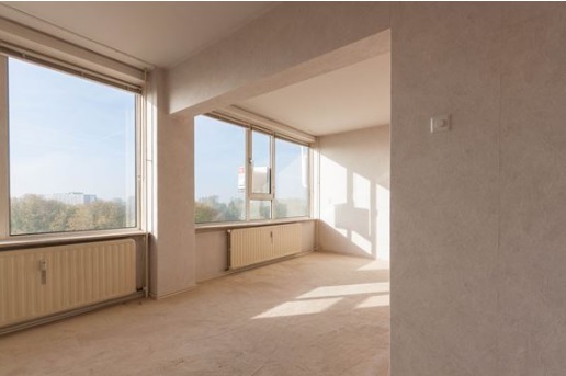 Te Huur 2 Kamer Appartement Jan van Goyenstraat In Alkmaar