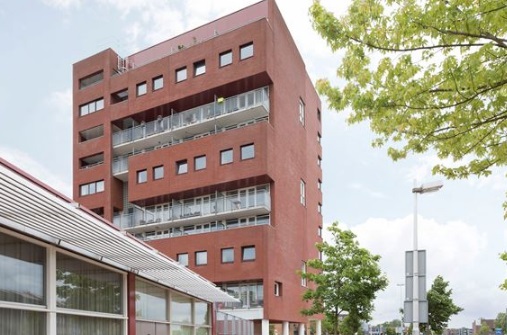 Te Huur 3 Kamer Appartement Zijlsterraklaan In Utrecht