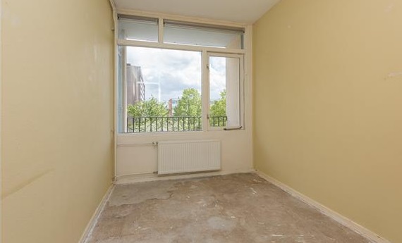 Te Huur Kamer Bavinckstraat In Rotterdam