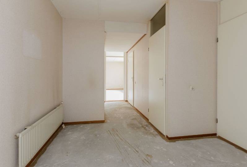 Te Huur 3 Kamer Appartement Cauberg In Alphen aan den Rijn