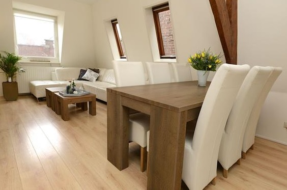 Te Huur Studio Torenstraat In Den Haag