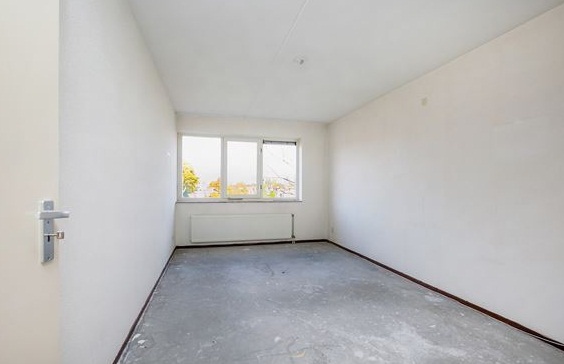 Te Huur 3 Kamer Appartement Rode Kruislaan In Nijmegen