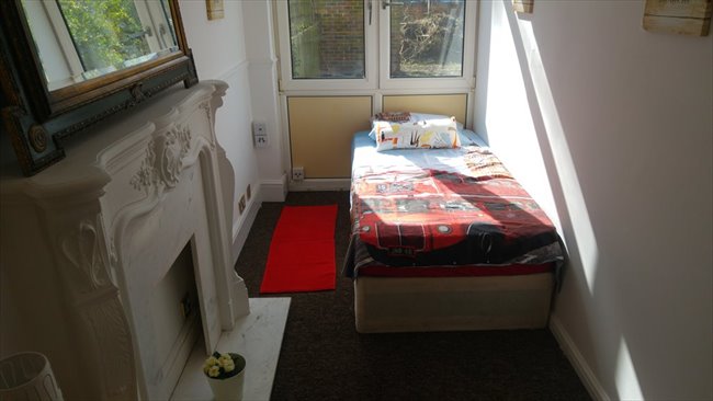 Te Huur Kamer Rhododendronstraat In Den Haag