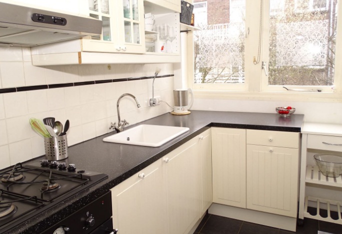 Te Huur 3 Kamer Appartement Bussumsestraat In Den Haag