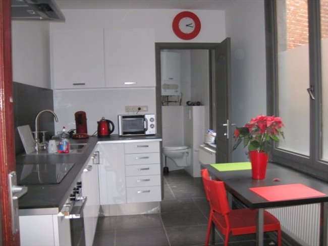 Te Huur Studio Laan op Zuid In Rotterdam