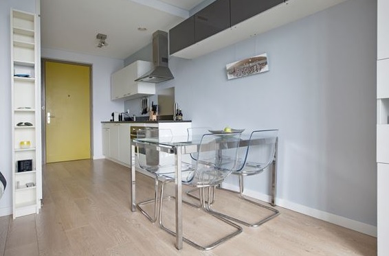 Te Huur Studio Schoffelstraat In Amsterdam