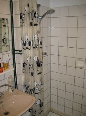 Te Huur Studio Zwart Janstraat In Rotterdam