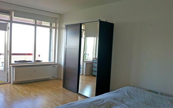 Te Huur Kamer Schiedamseweg In Rotterdam