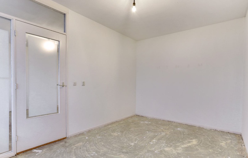Te Huur 3 Kamer Appartement Dunantstraat In Zoetermeer