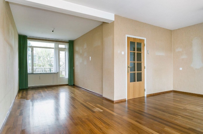 Te Huur 3 Kamer Appartement Joseph Haydnlaan In Leiden