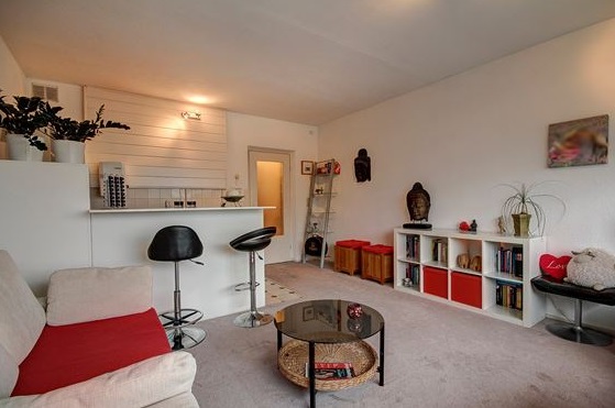 Te Huur Studio Marathonweg In Amsterdam
