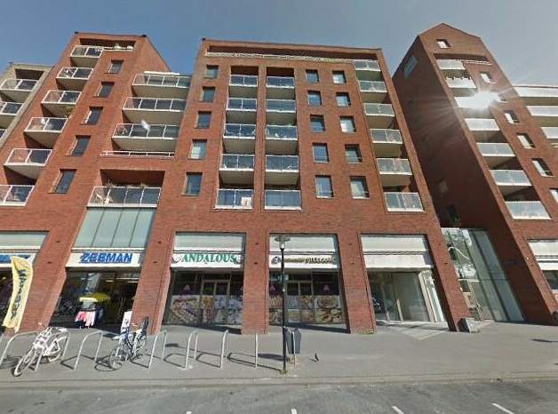Te Huur 2 Kamer Appartement Heemstedelaan In Utrecht
