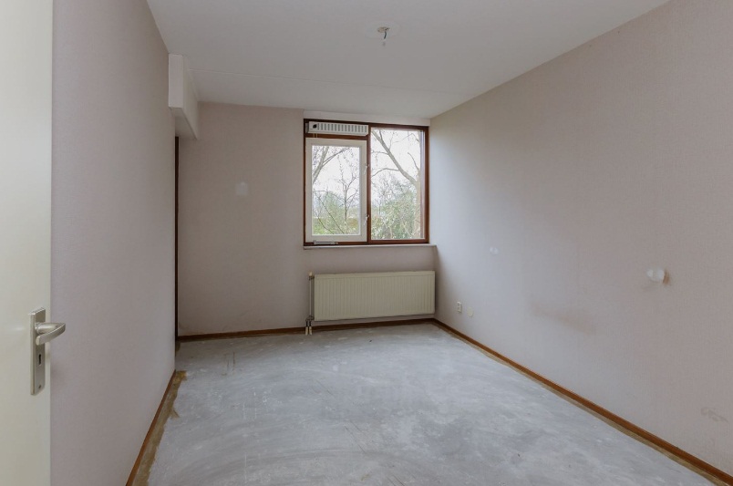 Te Huur 3 Kamer Appartement Cauberg In Alphen aan den Rijn
