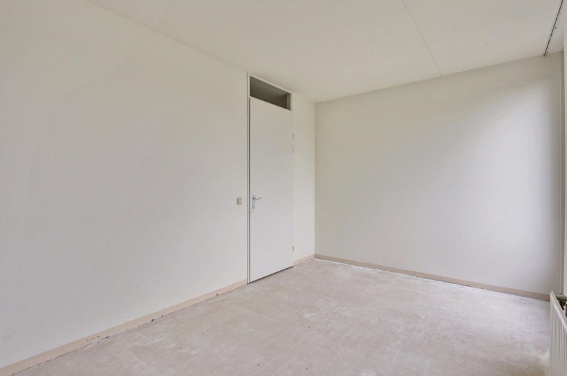 Te Huur 2 Kamer Appartement Statenlaan In Den Bosch