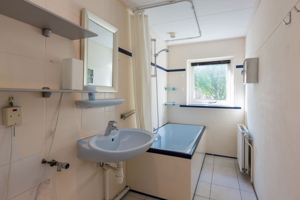 Te Huur 4 Kamer Appartement Hoogoord In Amsterdam