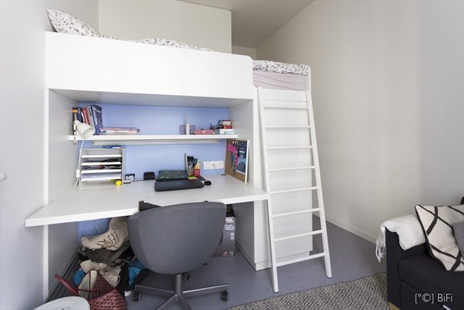 Te Huur Kamer Breitnerstraat In Rotterdam
