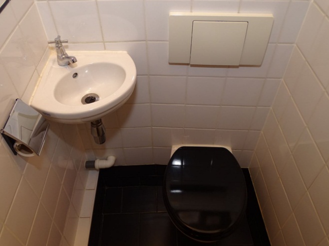 Te Huur 3 Kamer Appartement Bussumsestraat In Den Haag