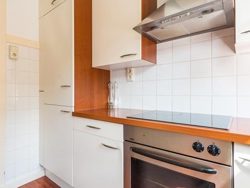 Te Huur Studio Beukelsdijk In Rotterdam