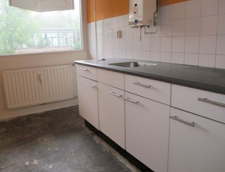Te Huur 4 Kamer Appartement Chopinlaan In Delft