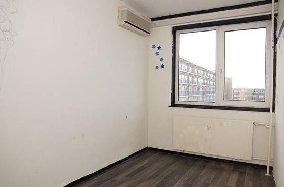 Te Huur 4 Kamer Appartement Venusstraat In Alphen aan den Rijn