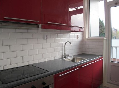 Te Huur 2 Kamer Appartement Gordelweg In Rotterdam